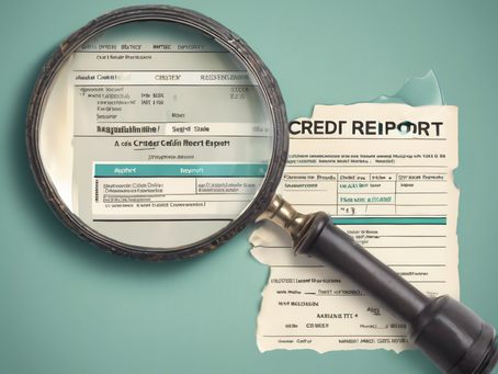 Expert Credit Repair Services by Credit By Marlene