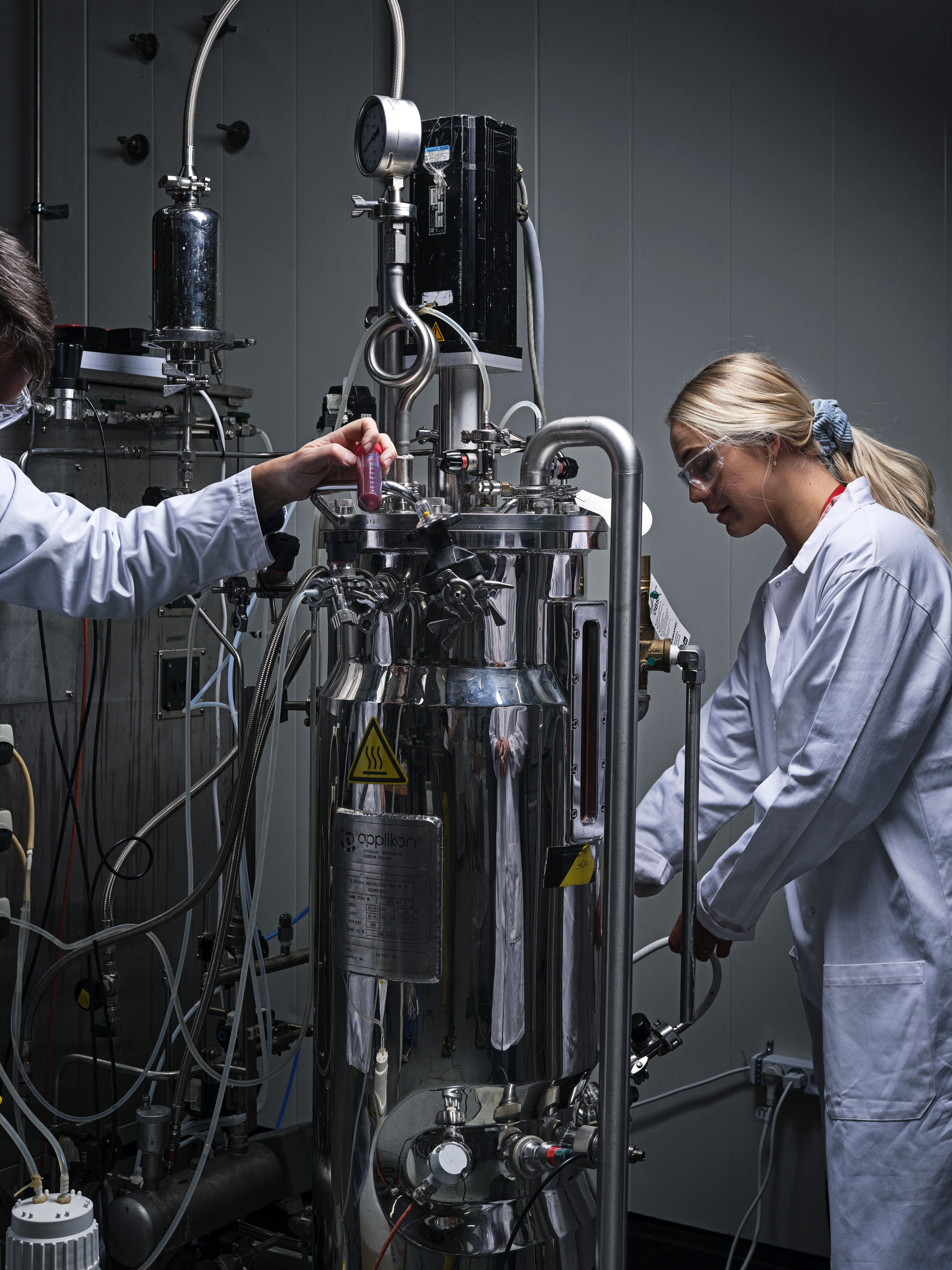 🇩🇰 Chromologics raises €7 million to bring its natural colour ingredients closer to market