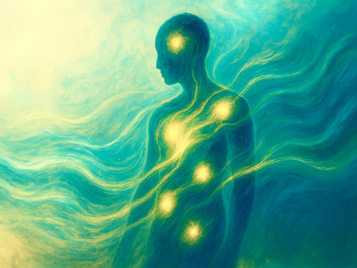 ✨Comment l’hypnose cellulaire agit sur la douleur : comprendre le processus pour mieux s’en libérer