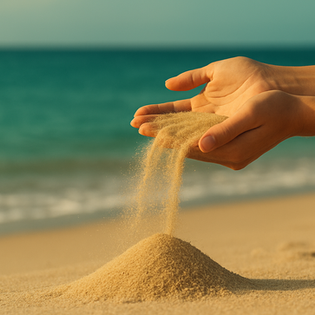 ✨ “Lâcher-prise, ce n’est pas renoncer. C’est faire confiance à la vie.” ✨