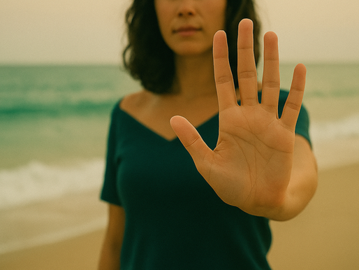 Et si poser tes limites n’était pas un acte égoïste, mais au contraire une preuve d’amour envers toi-même et envers les autres ?