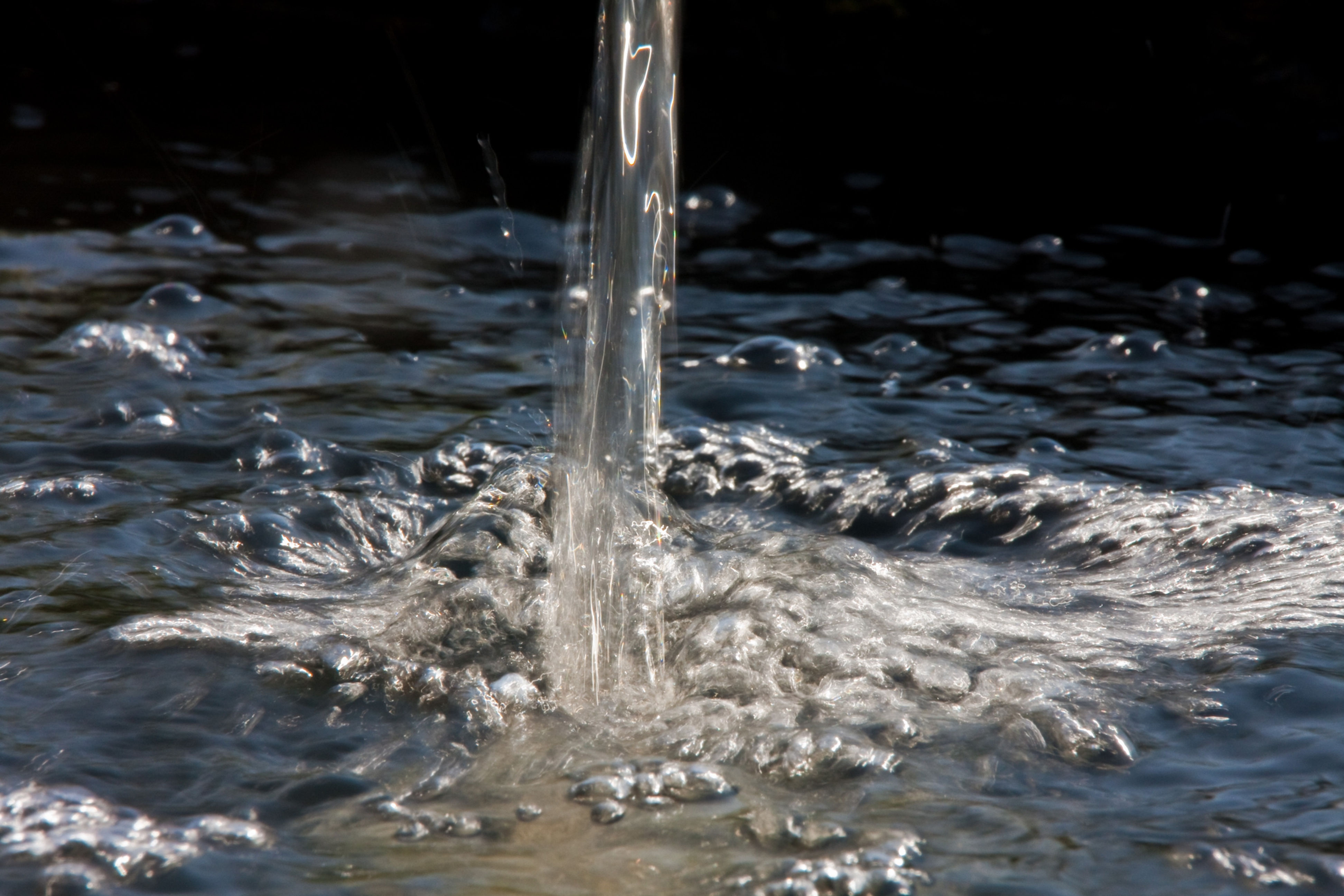 Water Heater