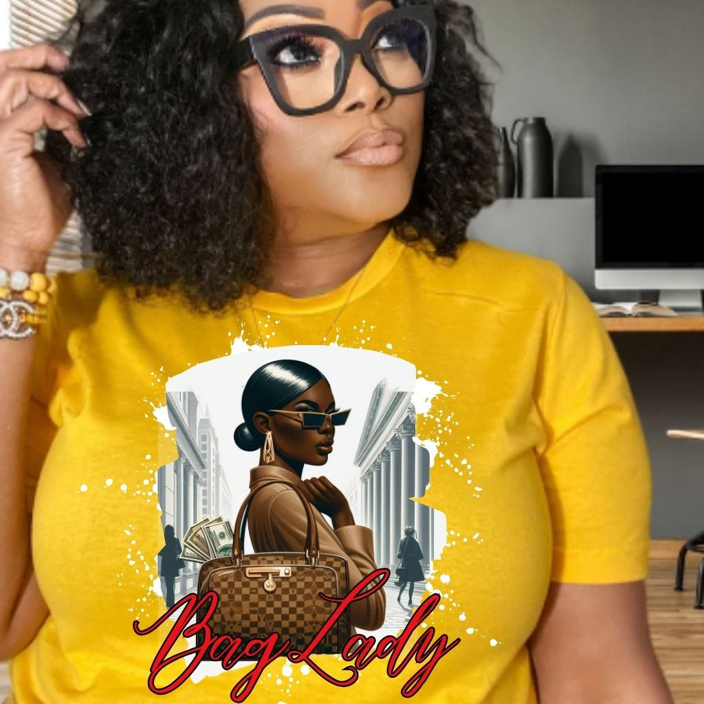 Bag Lady
