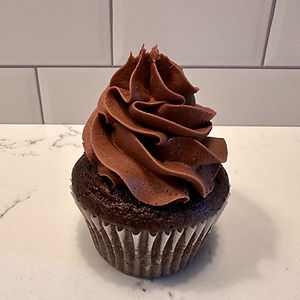 Chocolate - Half Dozen