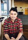 Saif Baig