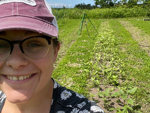 Great weather this week!