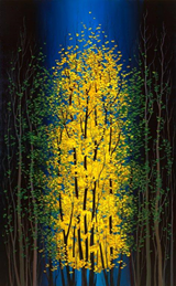 Artist Olga Dorenko is why I Travel