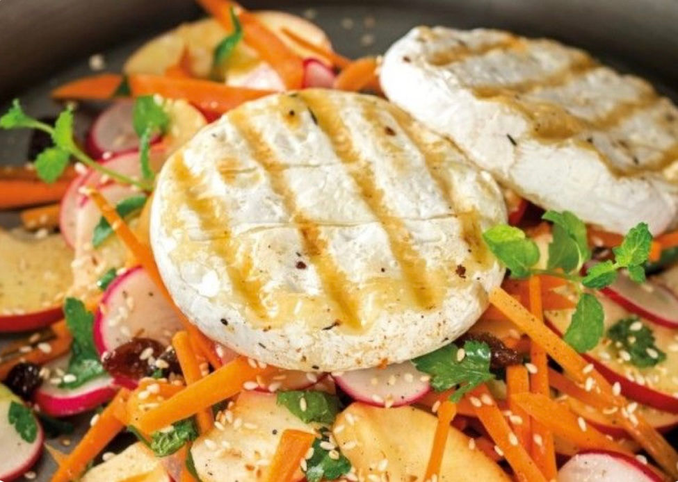 Sajtok egészségesen