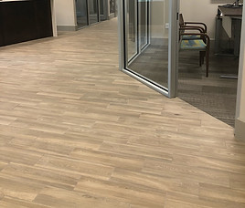 Bank of Tennessee - Ceramic Tile