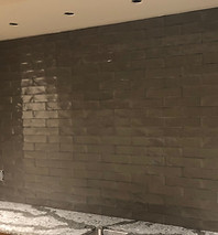 Bank of Tennessee - Ceramic Wall Tile