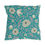 Thumbnail: Floral Outdoor Pillows - Cozy Decorative Cushions for Patios and Gardens