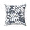 Thumbnail: Botanical Leaves Decorative Pillow, Cozy Home Decor