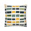 Thumbnail: Modern Geometric Block Pillow Cover