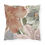 Thumbnail: Outdoor pillow with watercolor floral design in soft blush, sage, and lilac tones, perfect for garden or patio lounging.