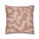 Thumbnail: Pillow cover with a blush and dusty rose abstract camo pattern, offering a soft, modern twist on a classic design.