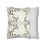 Thumbnail: Organic Harmony Olive Botanical Pillow Cover