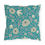 Thumbnail: Floral Outdoor Pillows - Cozy Decorative Cushions for Patios and Gardens