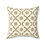 Thumbnail: Vintage Clover Floral Pillow | Chic Faux Suede 