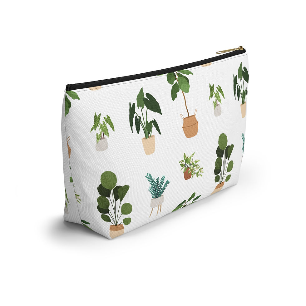 Thumbnail: Green Thumb Greenhouse Accessory Pouch