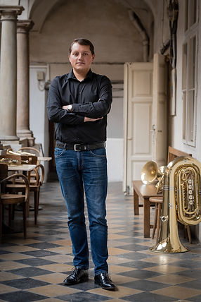 Walter Hofbauer