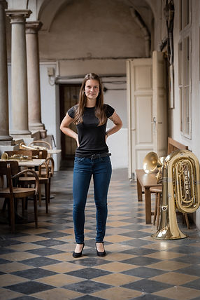 Barbora Kolafova