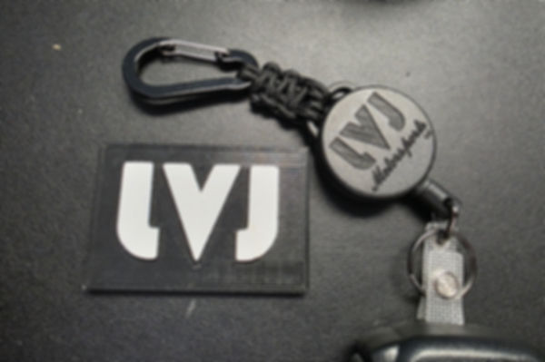 Microphone Lanyard