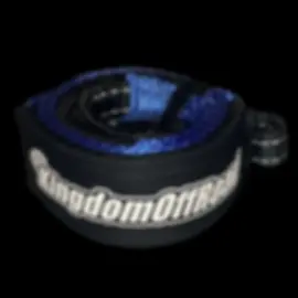 Tree Saver Strap ( 3" x 8')