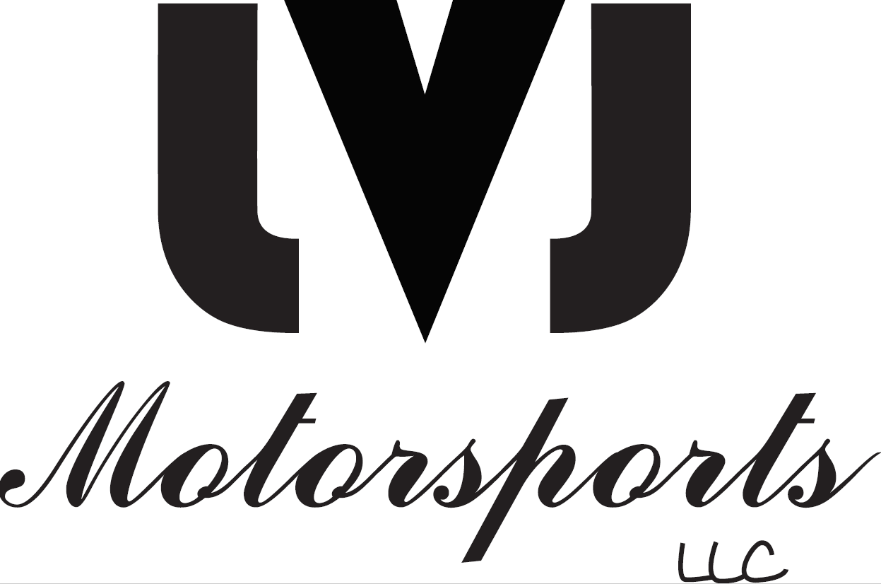 LVJ Radio Communications