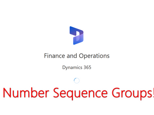 Number Sequence Groups