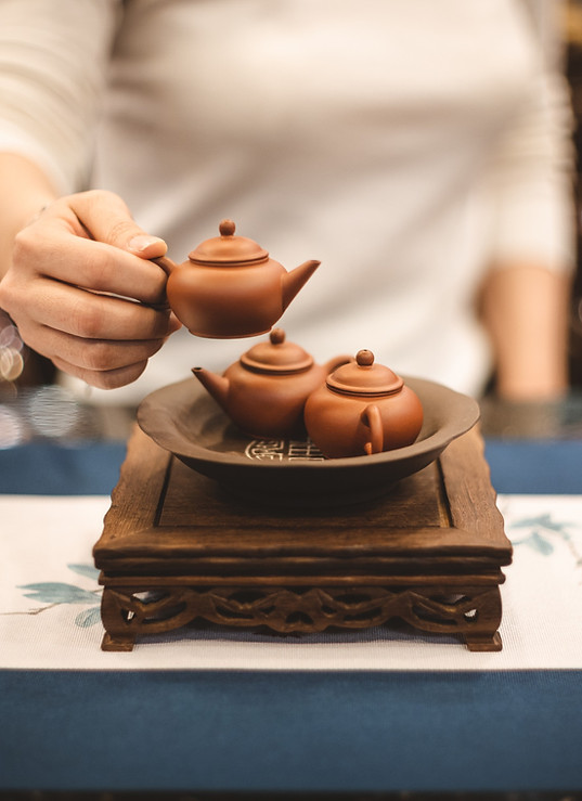 one tea house photo 01