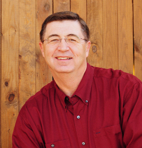 Ken Cope