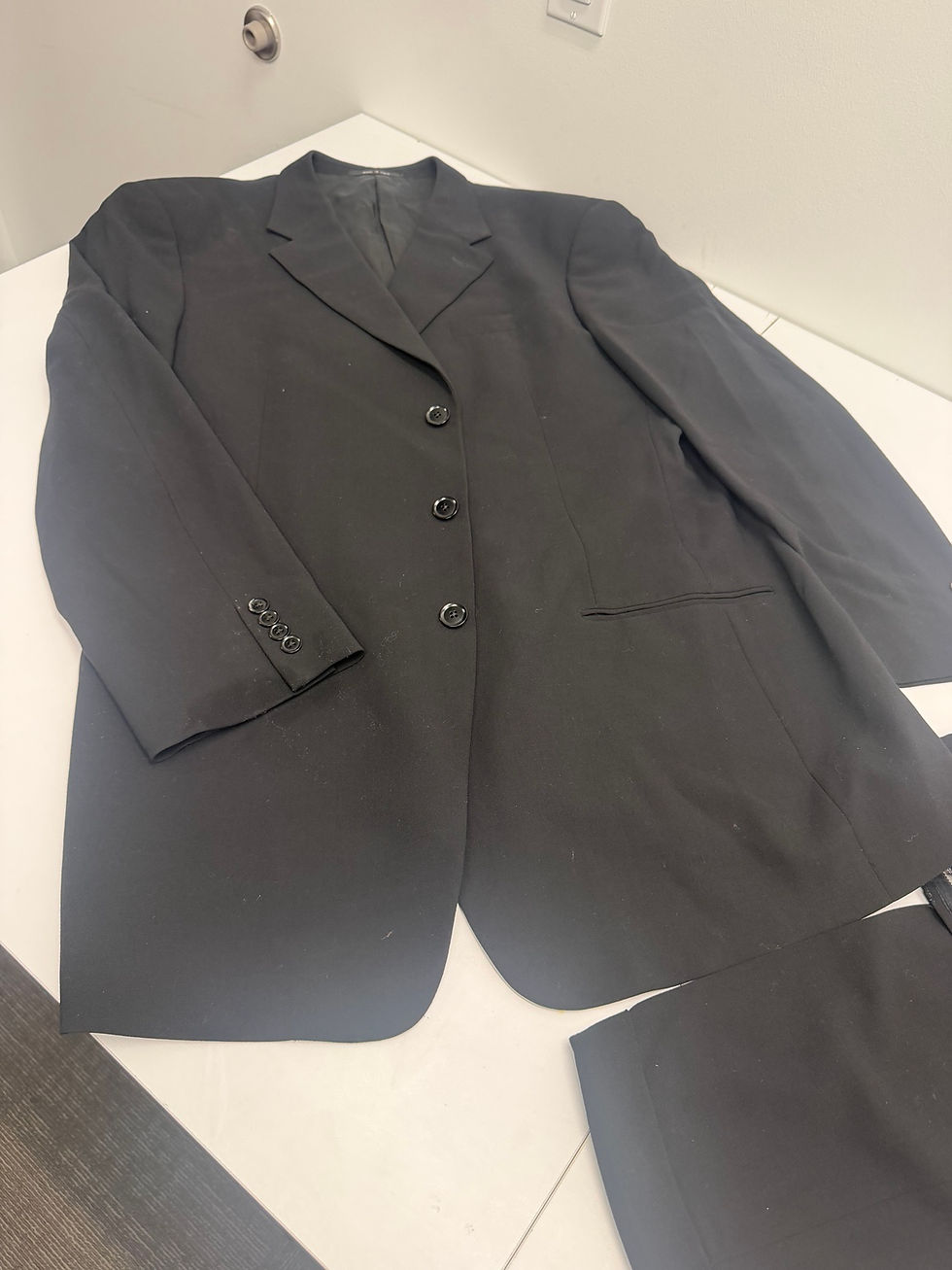 Armani Collezioni - Dark Two-Piece - photo 1