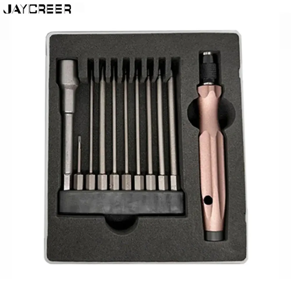 JayCreer Repair Tool Set Screw Driver for DJI T16,T20,T25,T30,T40,T50,T70,T70P