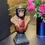Thumbnail: Royal Monkey King Bust 28cm