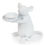 Thumbnail: White Mouse / Mice Tealight Candle holder Each