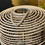 Thumbnail: Hanging Large Rattan Lantern Candle Holder With Rope