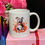 Thumbnail: Assorted Staffordshire Bull Terrier Dog Mugs Valentines Gift 11oz