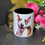 Thumbnail: English Bull Terrier Dog  Mug 11oz