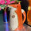 Thumbnail: Extra Large Ceramic Fox Jug 29cm
