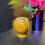 Thumbnail:  Mr & Mrs Mustard Ceramic Tealight Wax Burners 