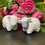 Thumbnail: Salt & Pepper Shakers - Sheep