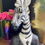 Thumbnail: Suited Up! Zebra in a Suit Ornament