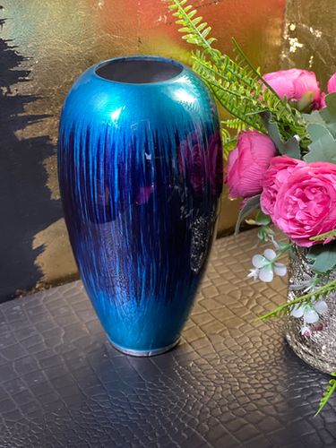Azeti Tilnar Art Collection Assorted Vases Coasters Bowls Trinkets