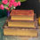 Thumbnail: Antique Books Large  Storage Boxes 3 sizes