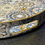 Thumbnail: Bohemian Style Acrylic Round Tray 33cm