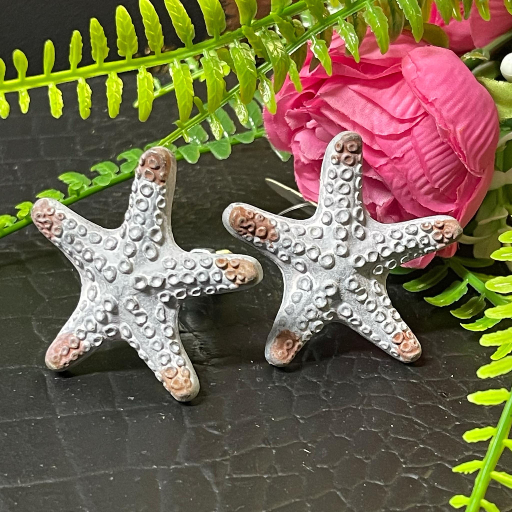 Starfish Furniture Metal Handle Knob Handle 