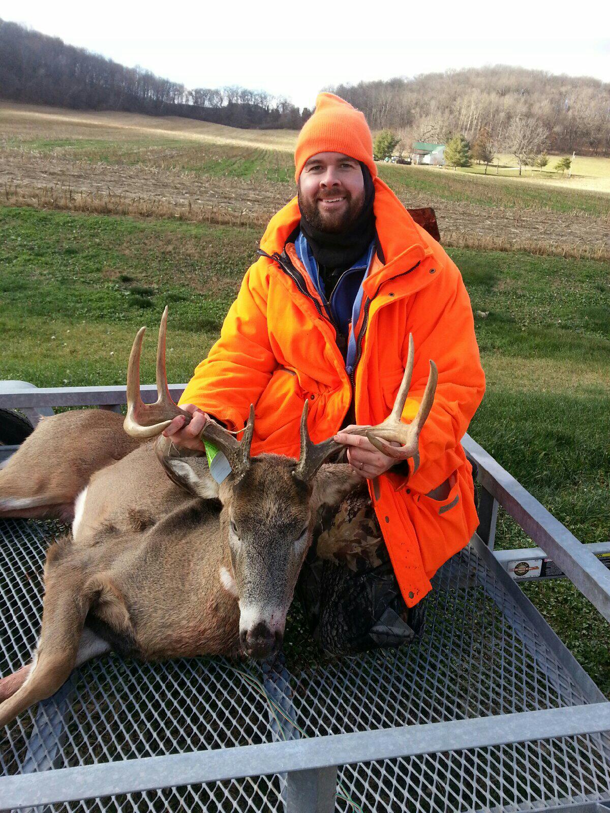 2015 Gun Season