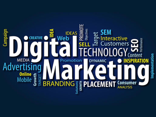 Zukunft des Online Marketing in Deutschland in den nächsten 5 Jahren