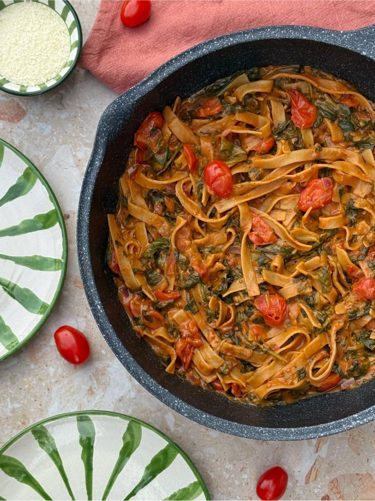 tagliatelle