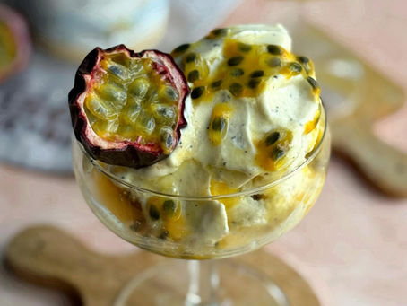 pornstar martini ijs